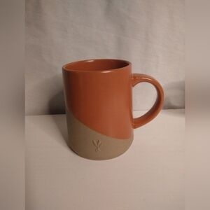 Nwot Cozy Fall Mug